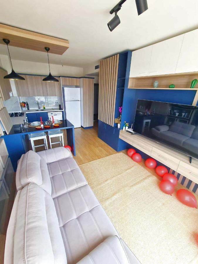 Ekpa 1207 Daire Antalya