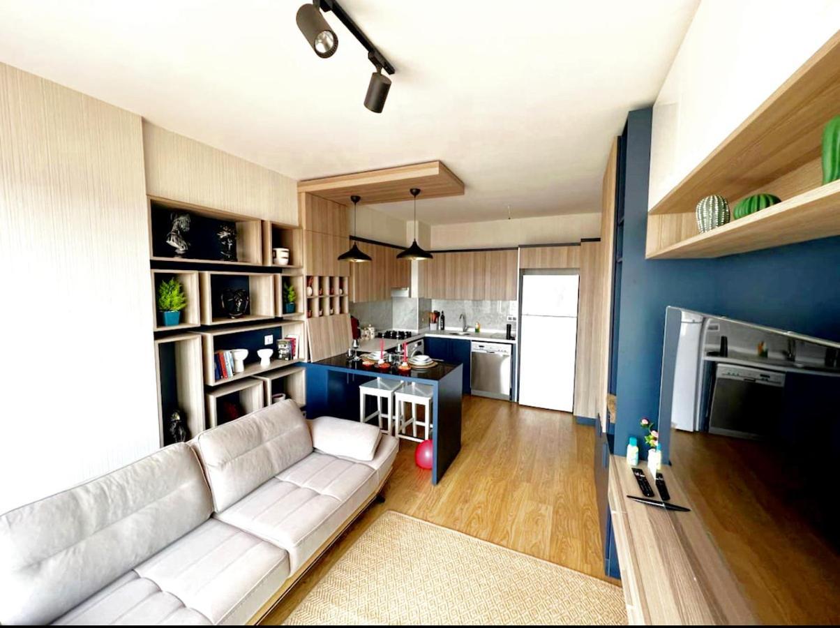 Ekpa 1207 Daire Antalya
