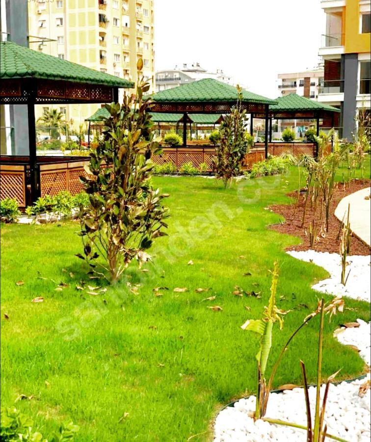 Ekpa 1207 Daire Antalya